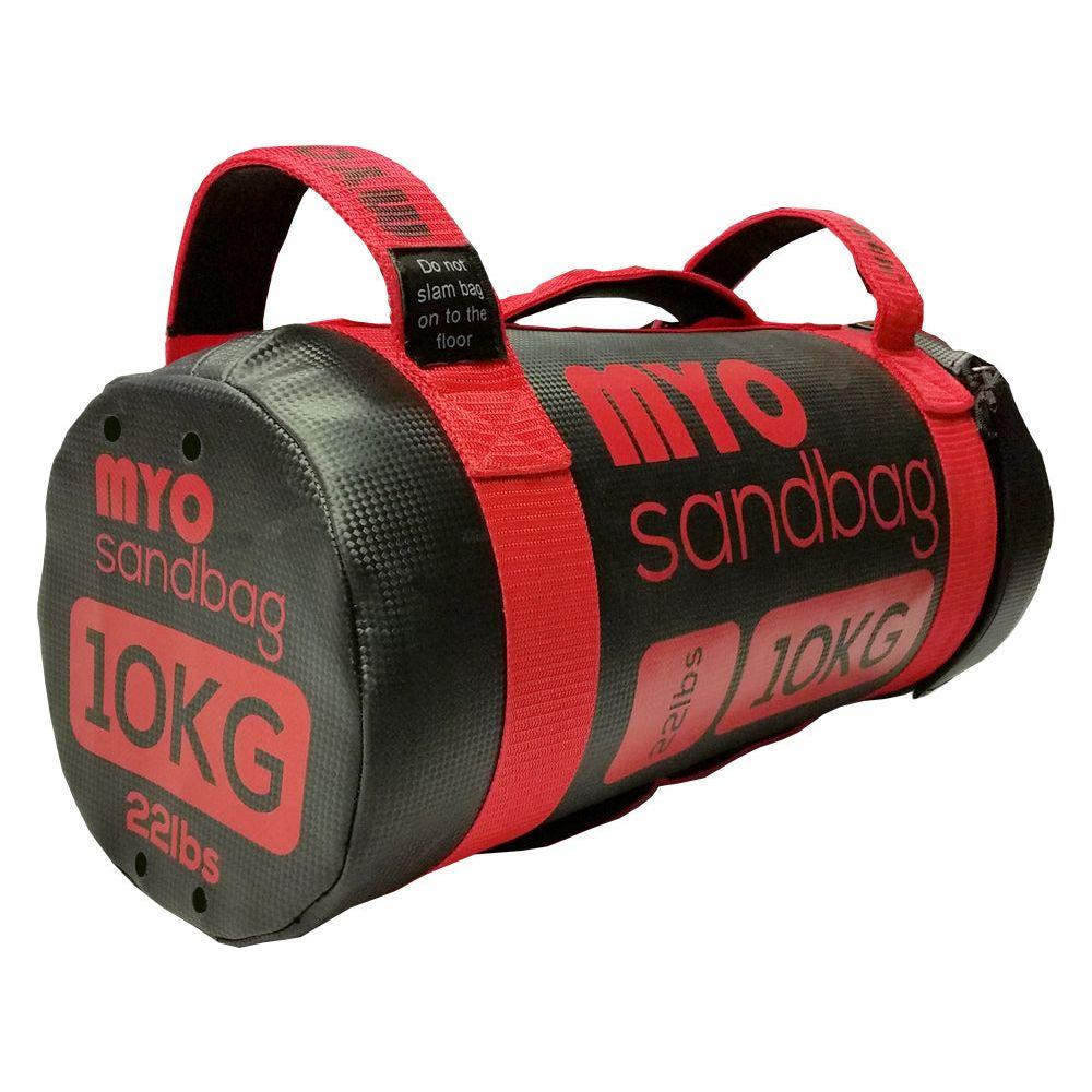 MYO Strength- Sandbag
