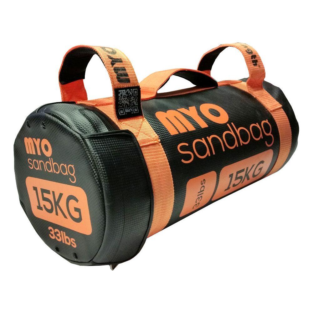 MYO Strength- Sandbag