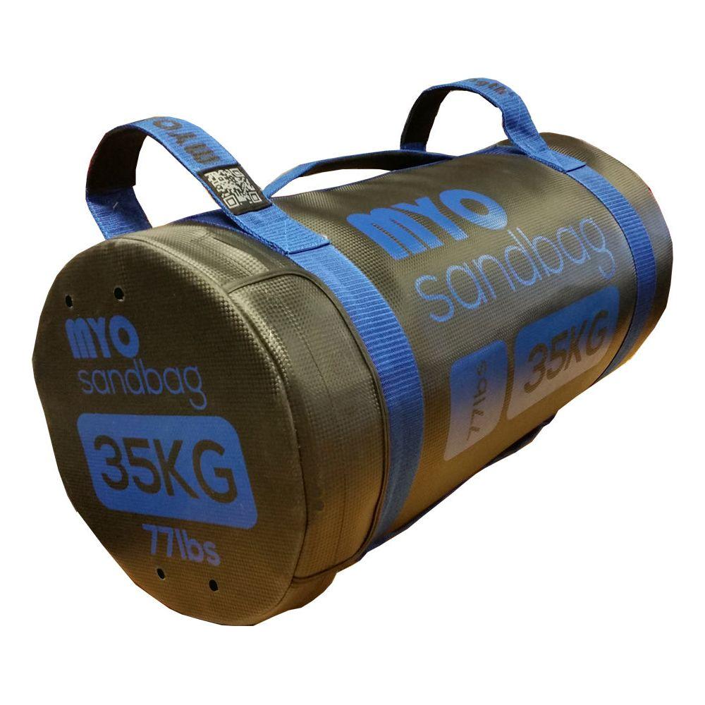 MYO Strength- Sandbag