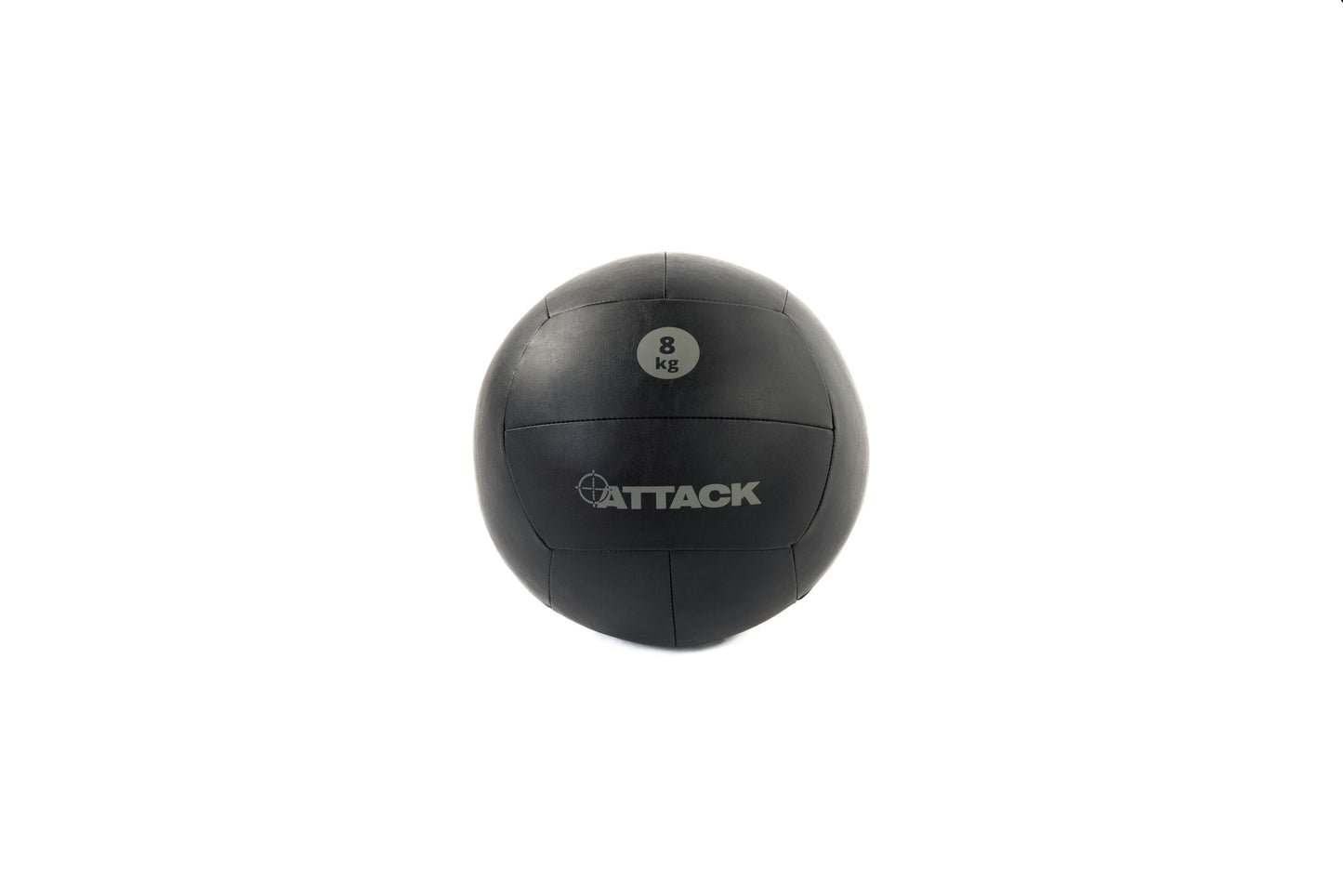 Wall Ball- Black