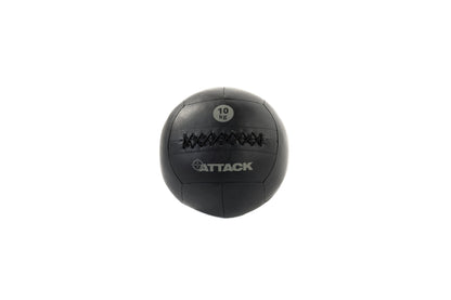 Wall Ball- Black