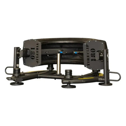 TireFlip 180 Includes Weight Plates
