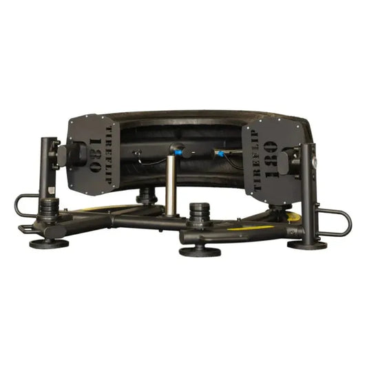 TireFlip 180 Includes Weight Plates
