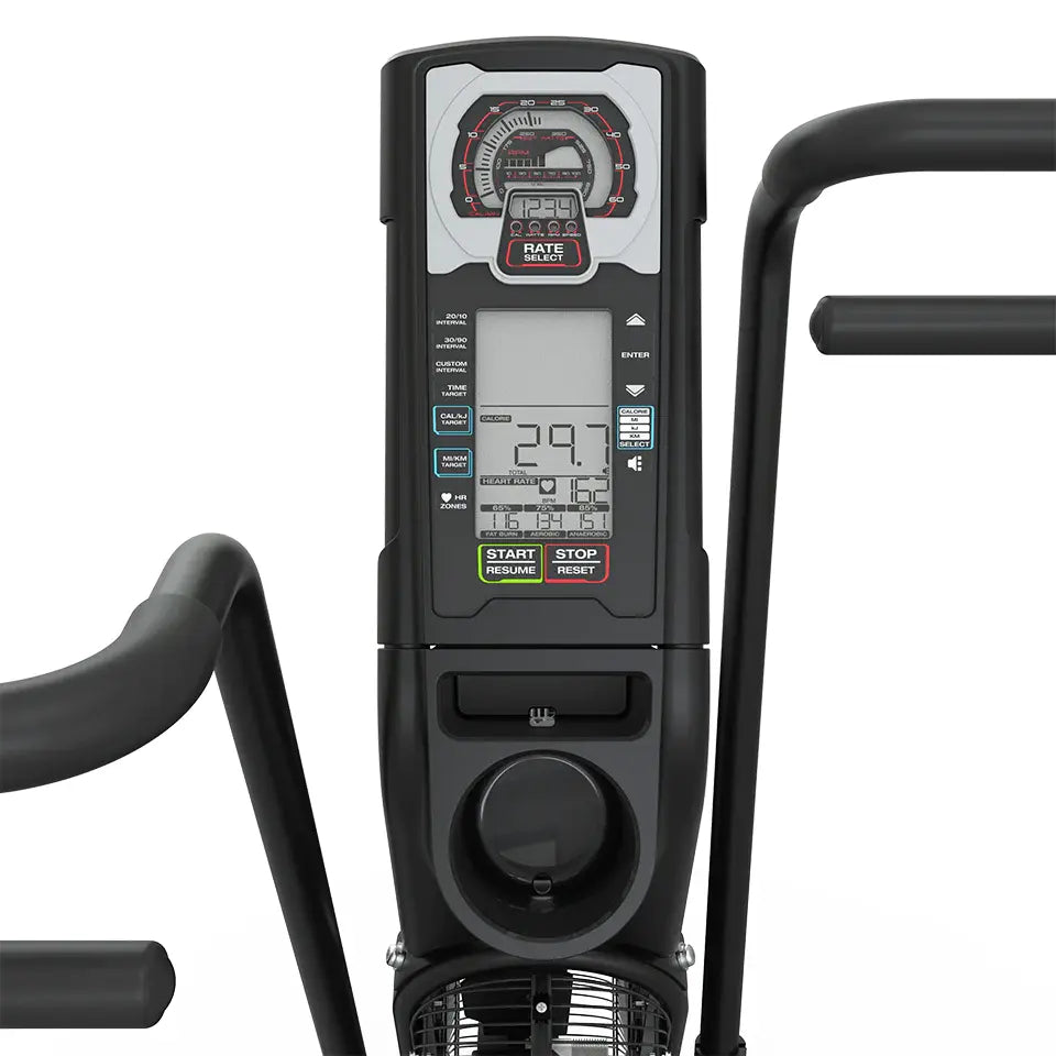 OCTANE ADX Fan Bike