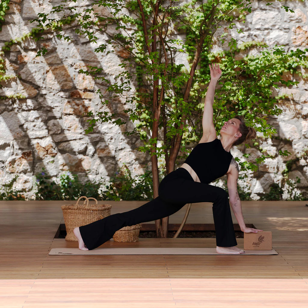 AIREX Eco Natural Cork Mat