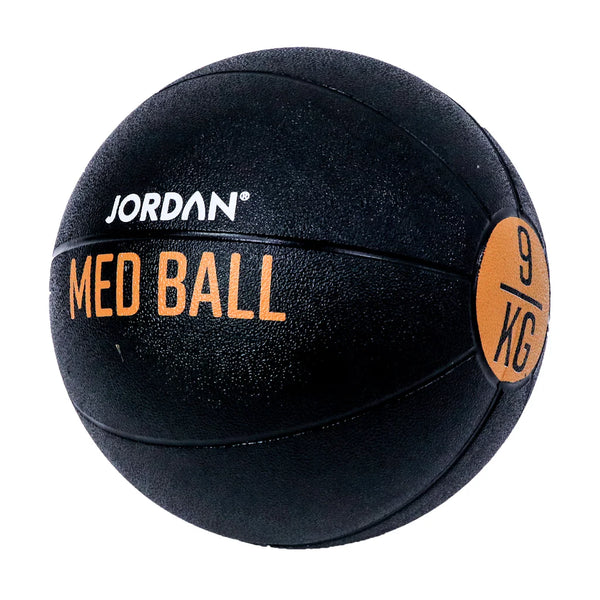 Jordan Medicine Balls - Be Active UK