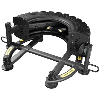 TireFlip 180 XL Includes Weight Plates